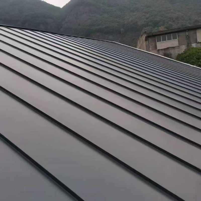 滨州金属屋面板的应用场合及其优缺点？